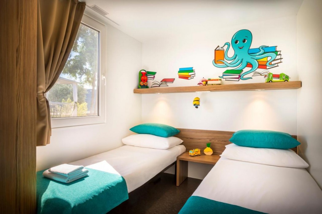 Aminess Planet Camping Maravea Holiday Homes 8/24