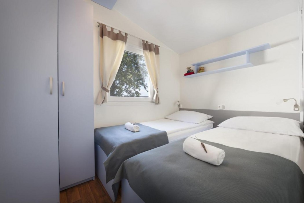 Aminess Planet Camping Maravea Holiday Homes 6/24