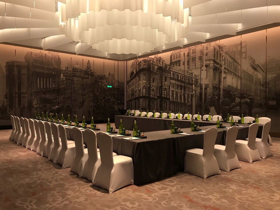 Hotel Indigo Shanghai Hongqiao An Ihg Hotel 36/98