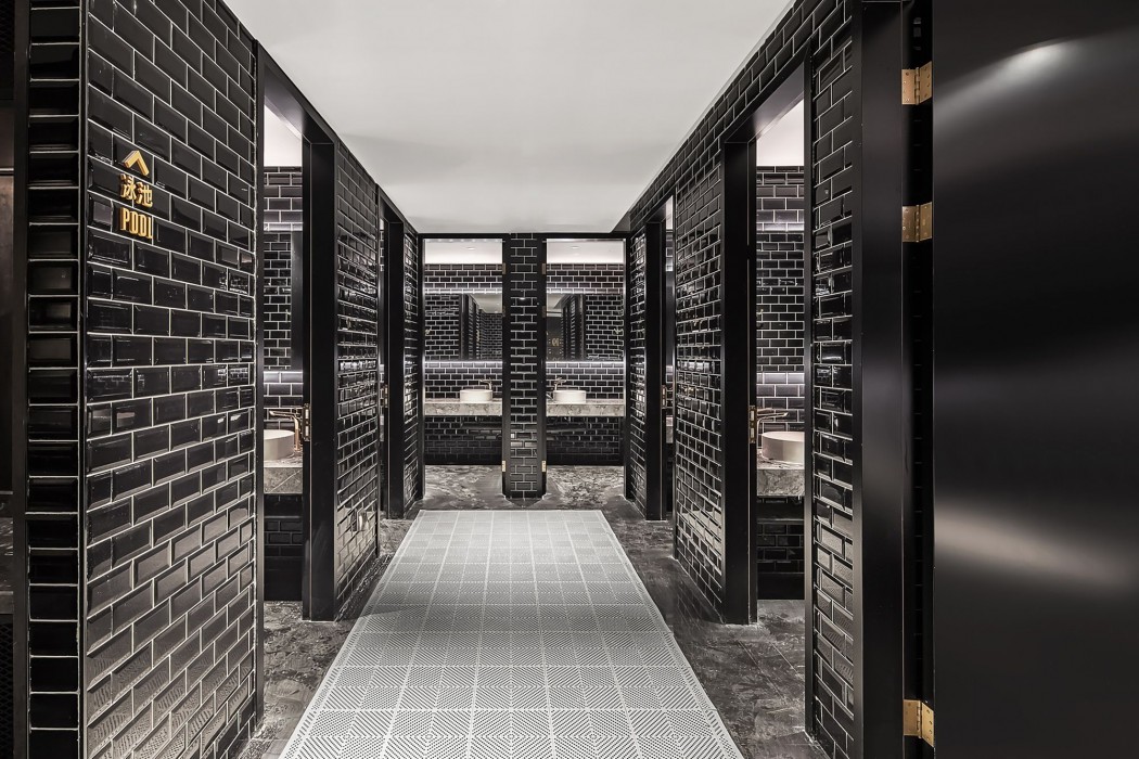 Hotel Indigo Shanghai Hongqiao An Ihg Hotel 60/98