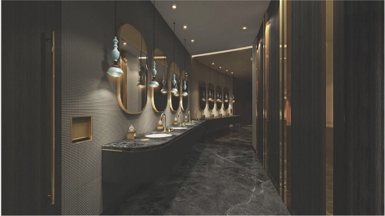 Hotel Indigo Shanghai Hongqiao An Ihg Hotel 50/98