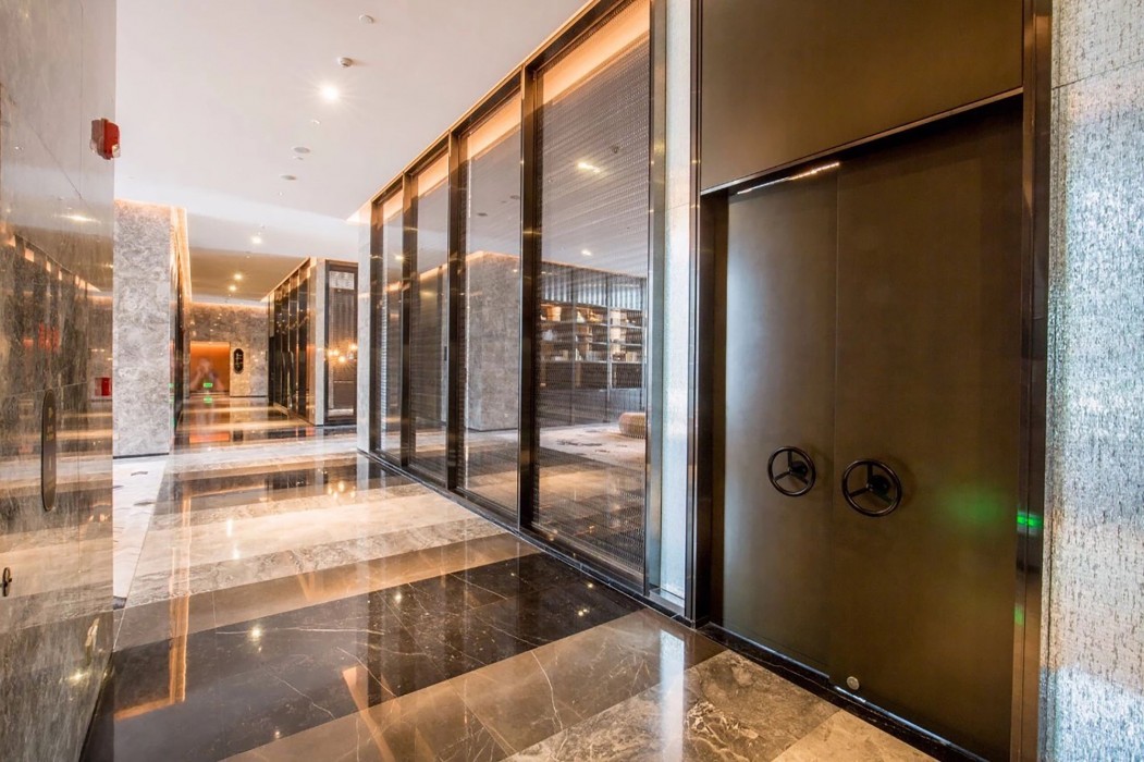 Hotel Indigo Shanghai Hongqiao An Ihg Hotel 27/98