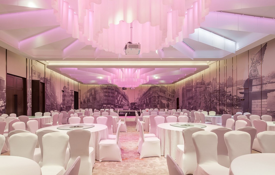 Hotel Indigo Shanghai Hongqiao An Ihg Hotel 55/98