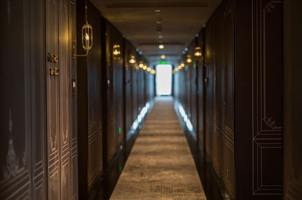 Hotel Indigo Shanghai Hongqiao An Ihg Hotel 37/98