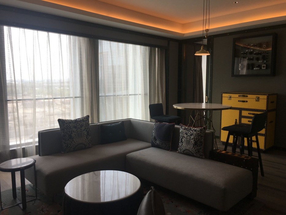 Hotel Indigo Shanghai Hongqiao An Ihg Hotel 24/98