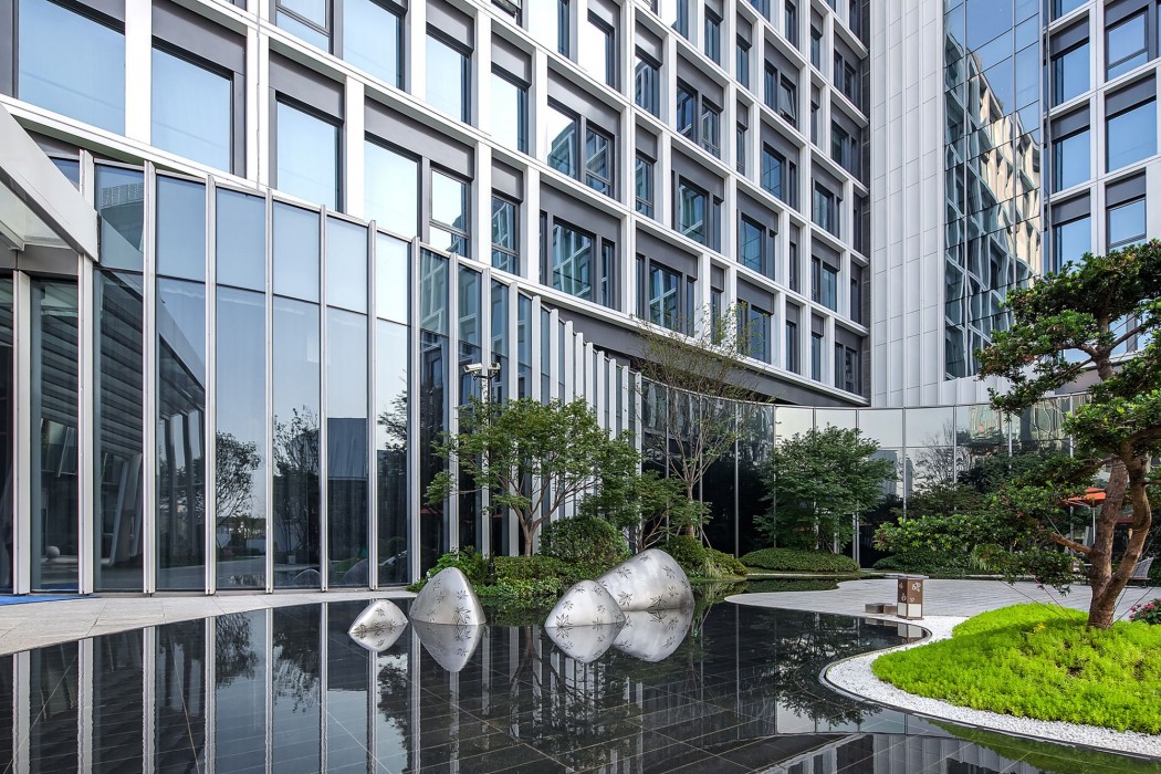 Hotel Indigo Shanghai Hongqiao An Ihg Hotel 59/98