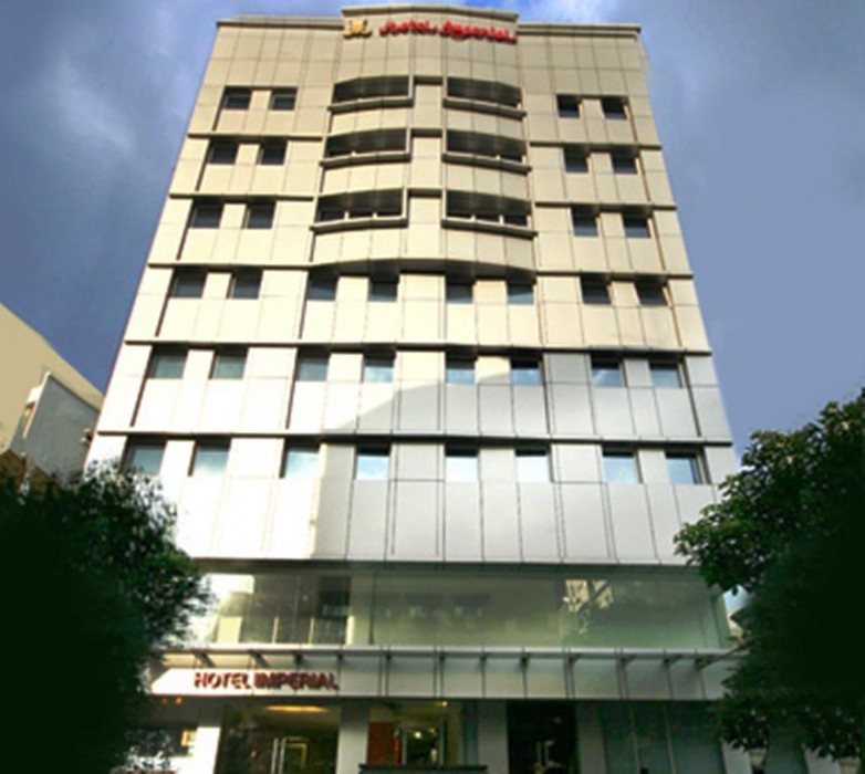 HOTEL IMPERIAL 1/18