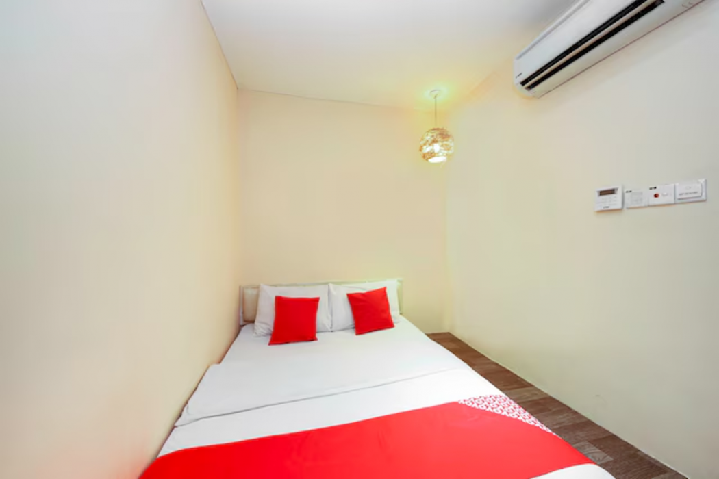 OYO 479 The Green Hotel 写真1
