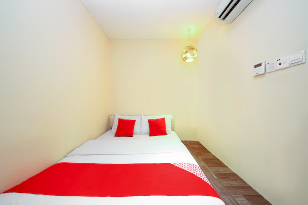 OYO 479 The Green Hotel 写真2