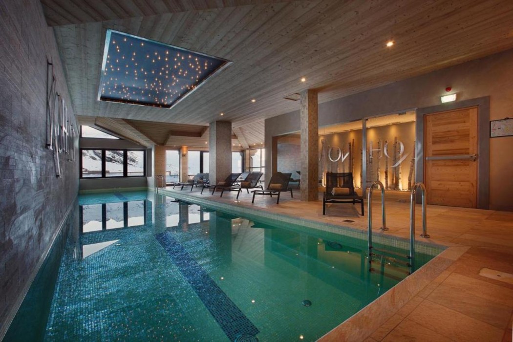Hotel Koh-I Nor Val Thorens 44/75