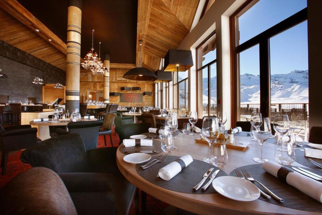 Hotel Koh-I Nor Val Thorens 37/75