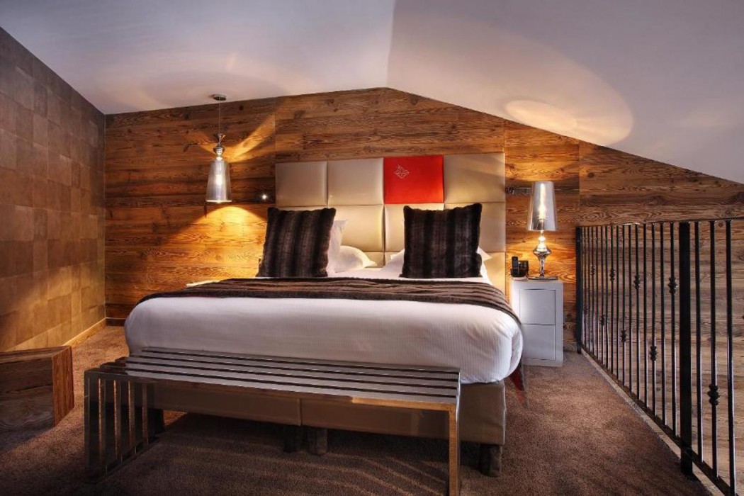 Hotel Koh-I Nor Val Thorens 24/75