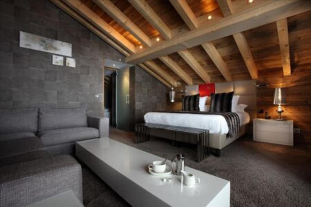 Hotel Koh-I Nor Val Thorens 16/75