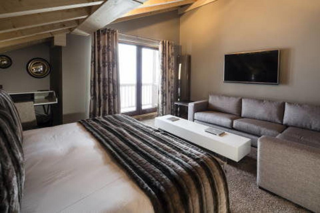 Hotel Koh-I Nor Val Thorens 13/75