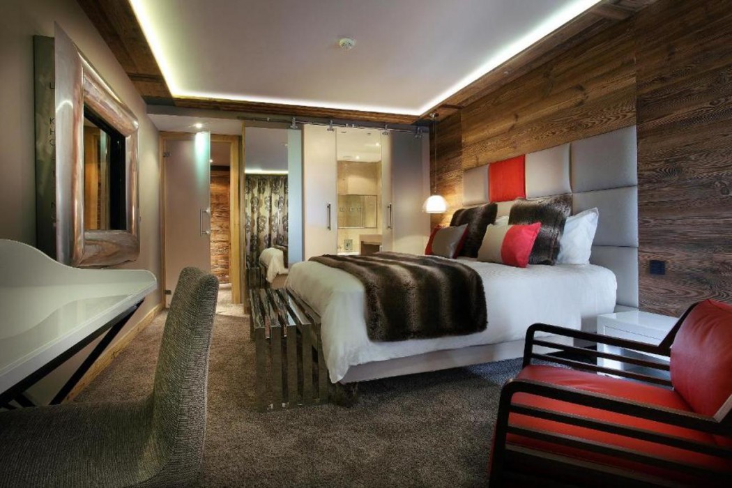 Hotel Koh-I Nor Val Thorens 28/75