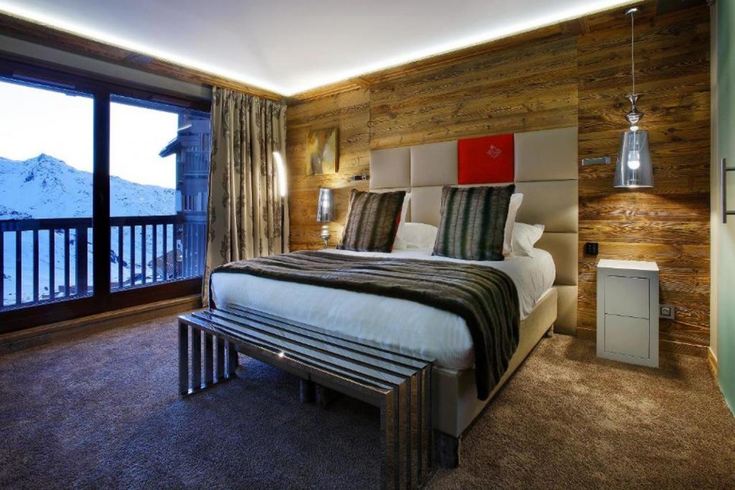 Hotel Koh-I Nor Val Thorens 23/75