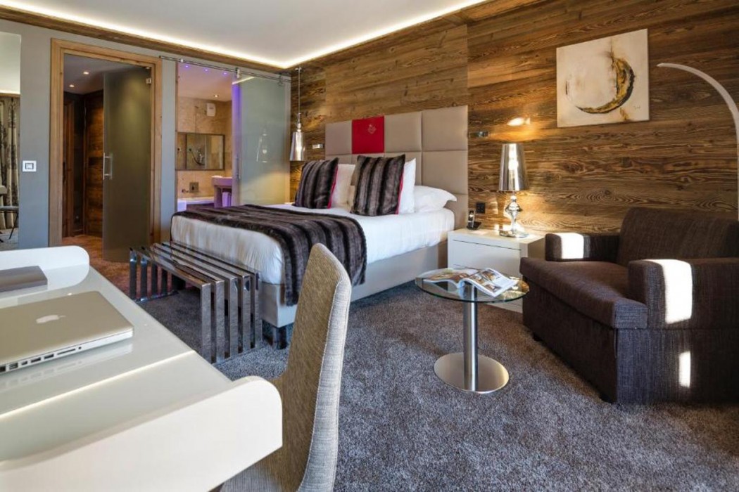 Hotel Koh-I Nor Val Thorens 25/75