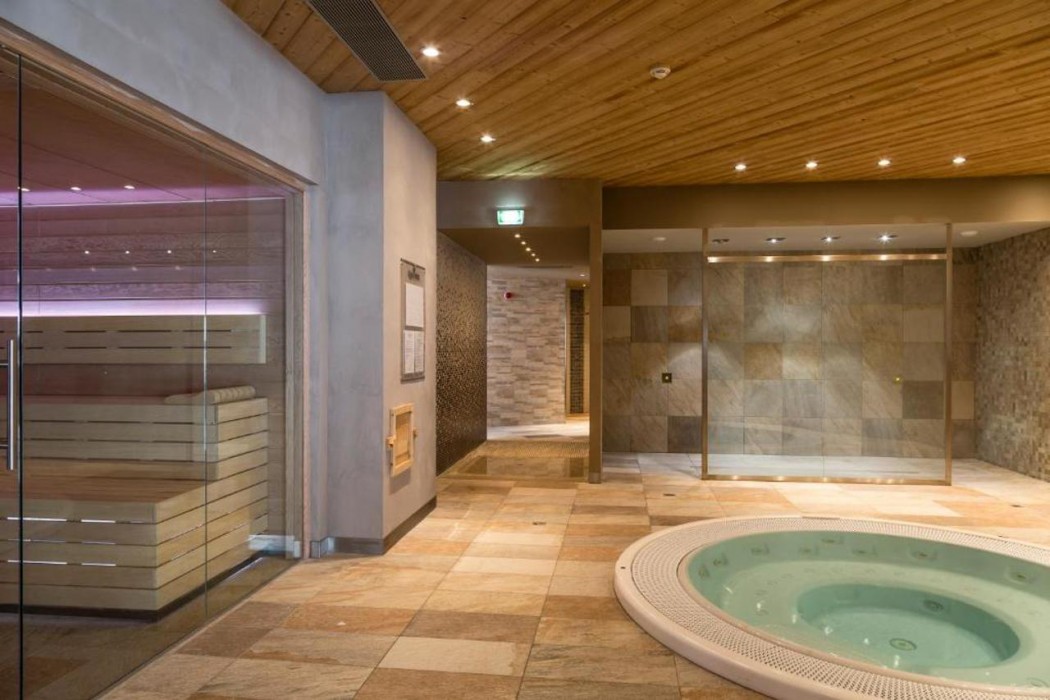 Hotel Koh-I Nor Val Thorens 43/75
