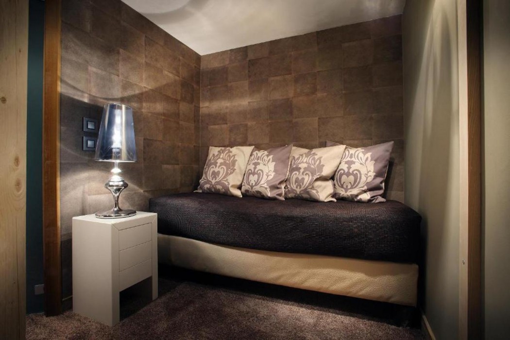 Hotel Koh-I Nor Val Thorens 15/75