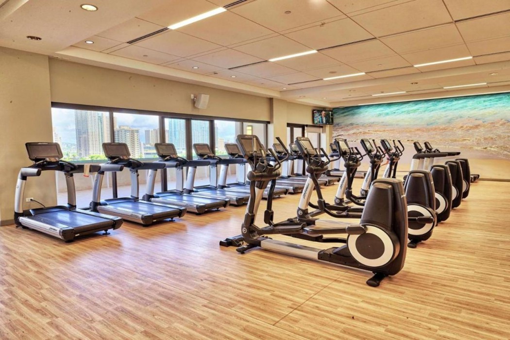 Leisure and Sport Facilities