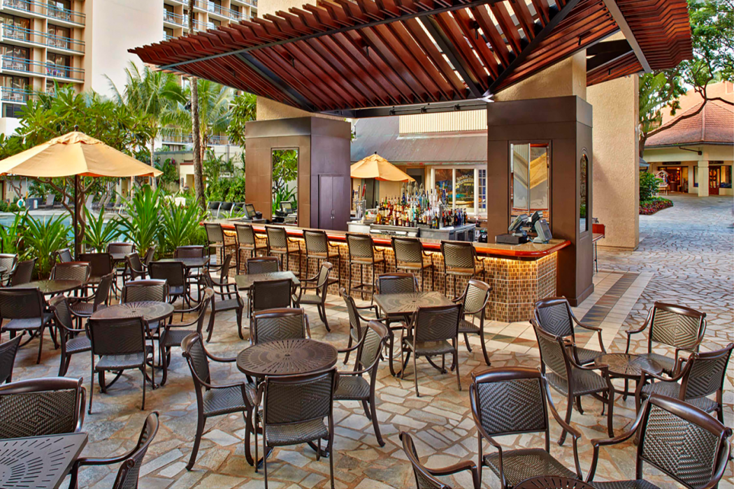 Restaurant-cafeteria