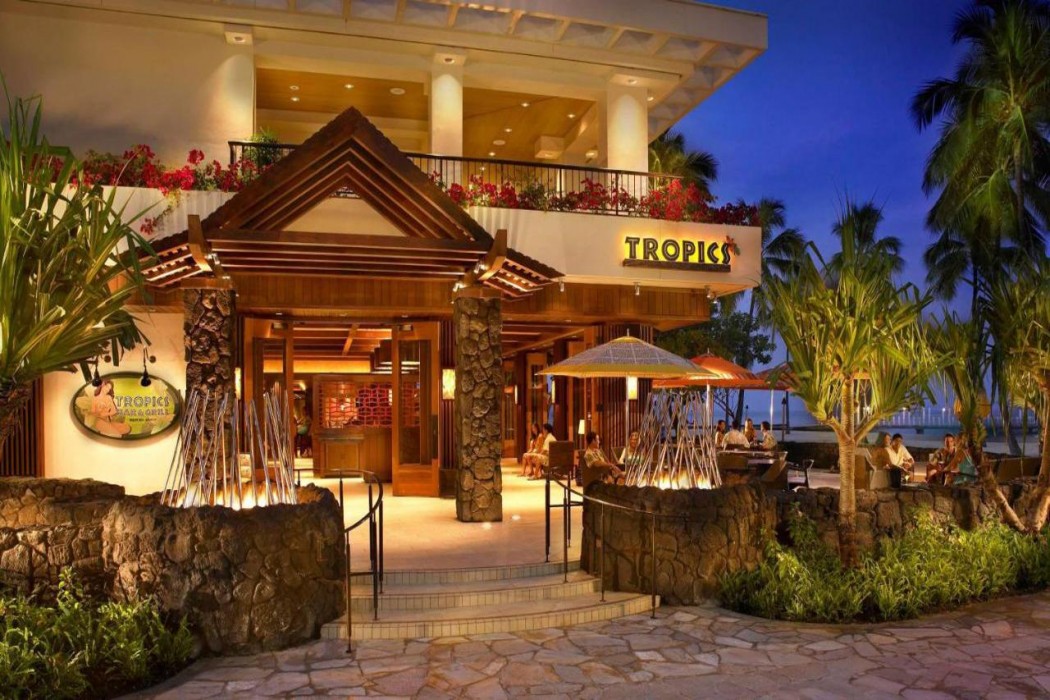 Amenities and Services