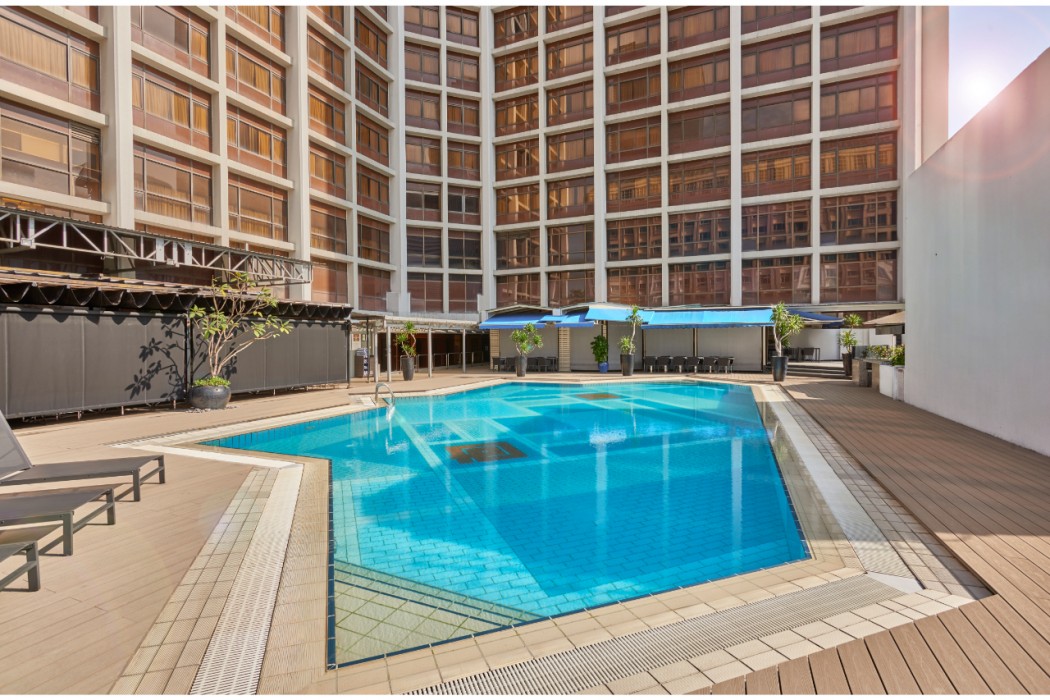 Village Hotel Bugis 15/32