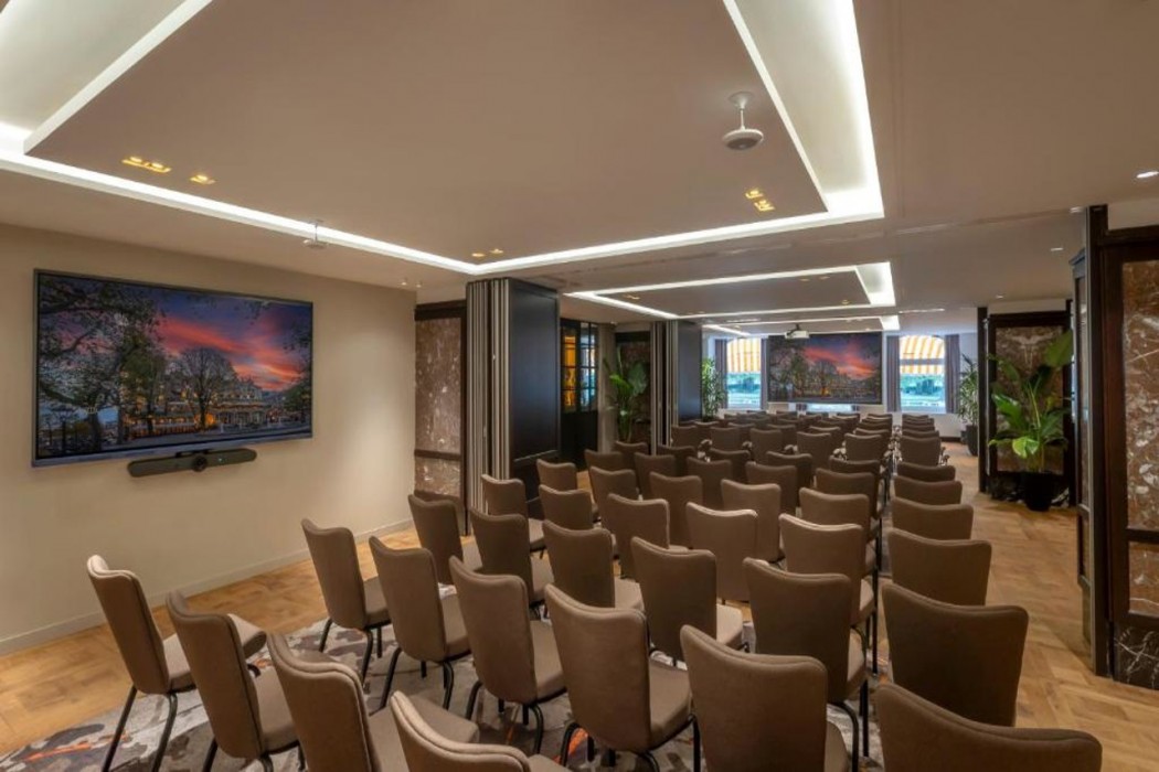 Clayton Hotel Amsterdam American 26/53