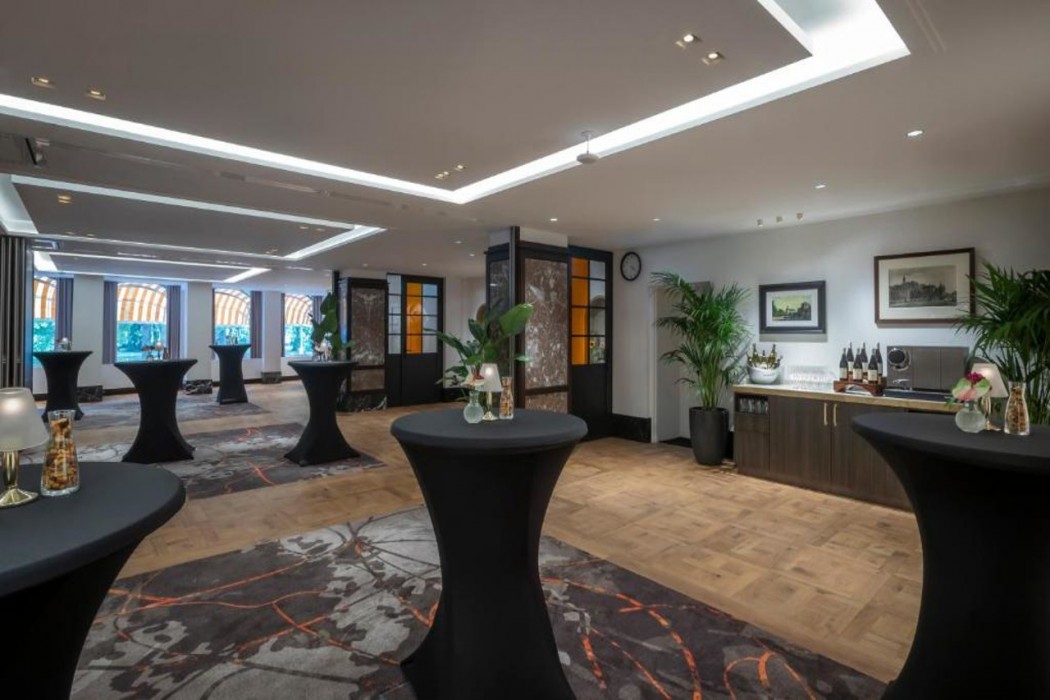 Clayton Hotel Amsterdam American 25/53