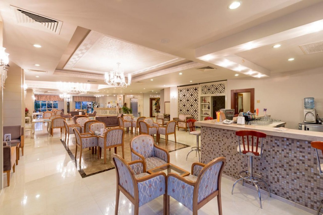 VICTORY RESORT HOTEL 16/23