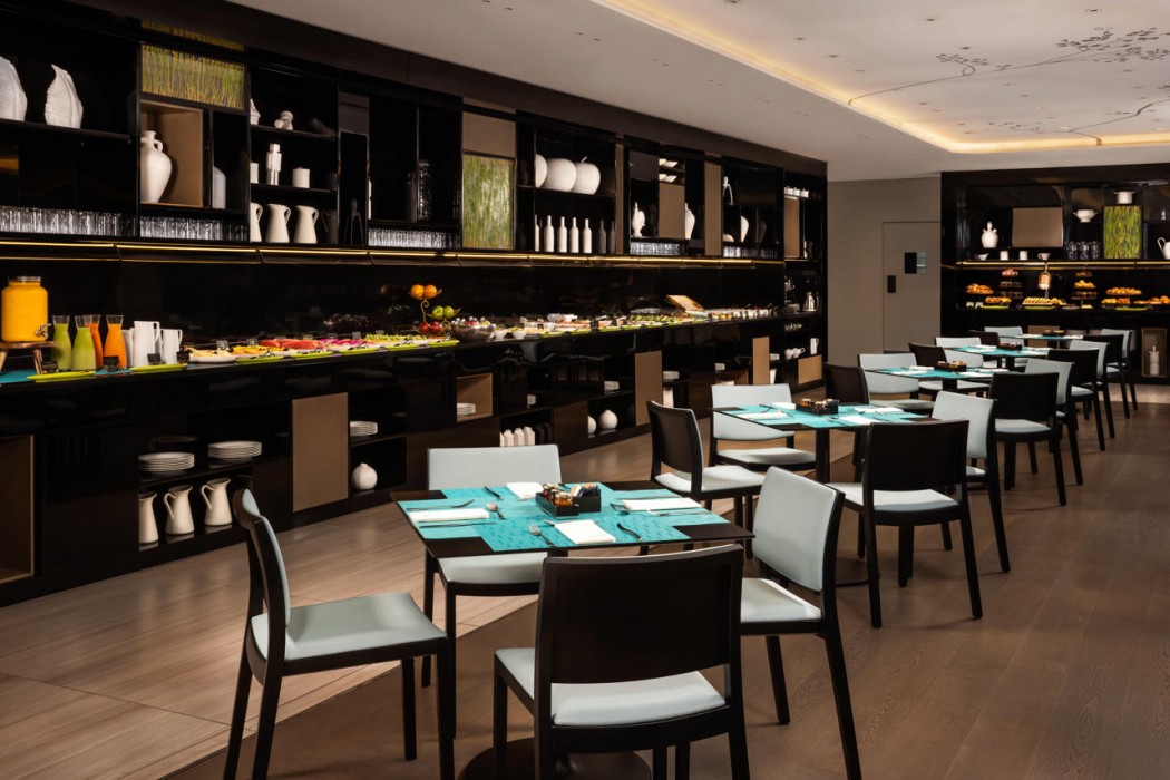 Vp Plaza Espana Design 33/46