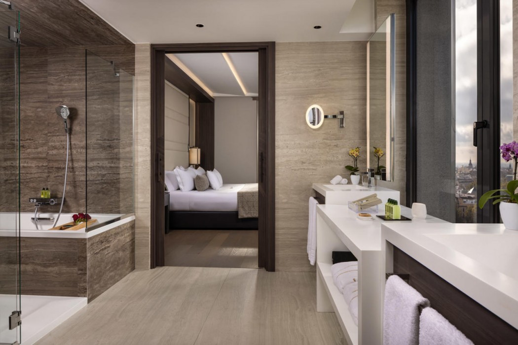 Vp Plaza Espana Design 14/46