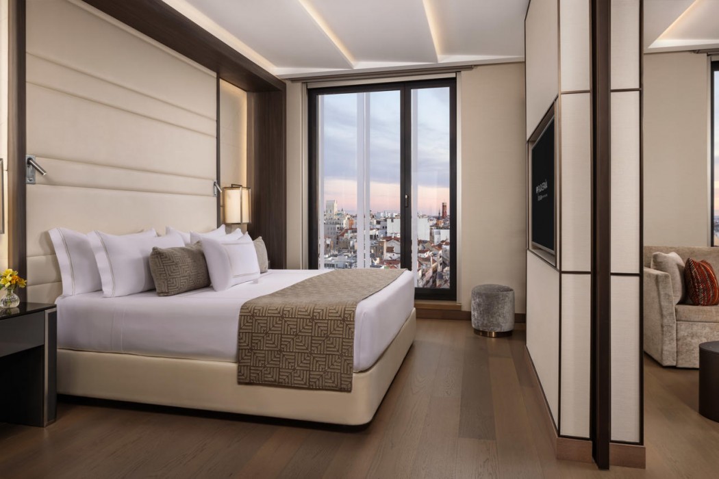 Vp Plaza Espana Design 20/46