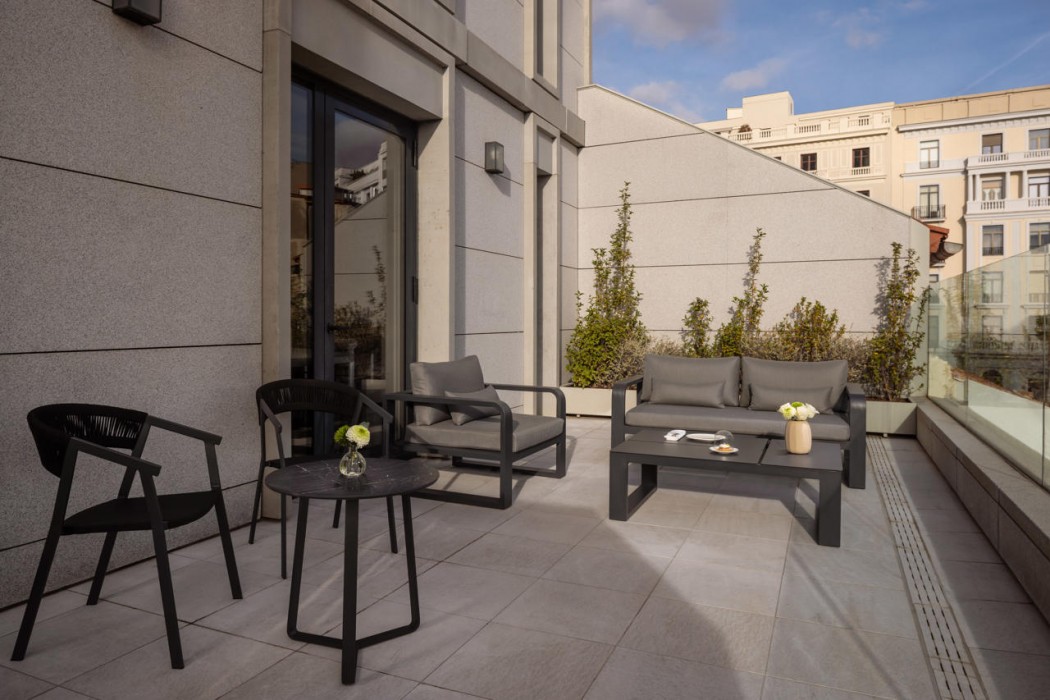 Vp Plaza Espana Design 17/46