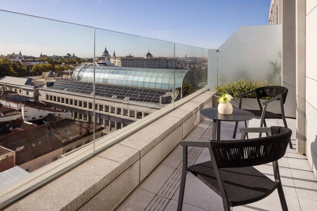 Vp Plaza Espana Design 18/46