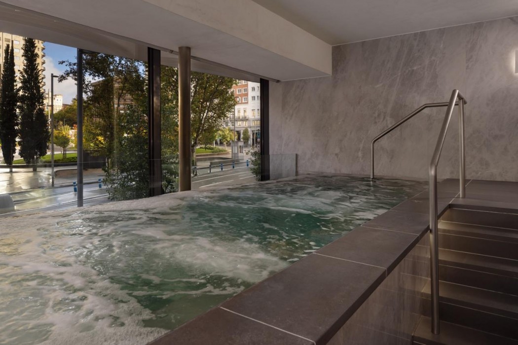 Vp Plaza Espana Design 25/46