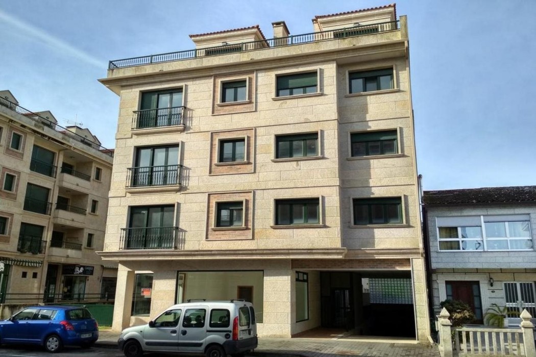 Apartamentos Revolta Sanxenxo 3000 15/41