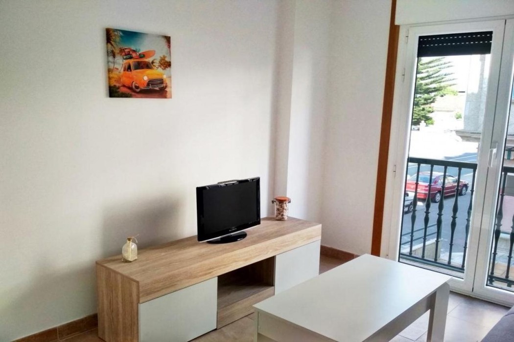 Apartamentos Revolta Sanxenxo 3000 17/41