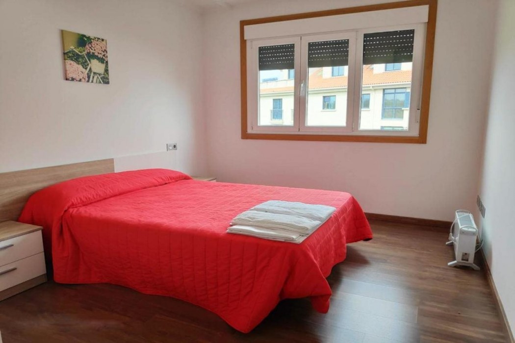 Apartamentos Revolta Sanxenxo 3000 16/41
