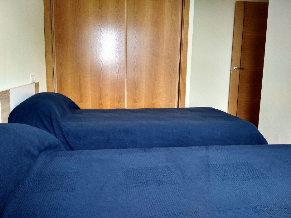 Apartamentos Foz 3000 23/57