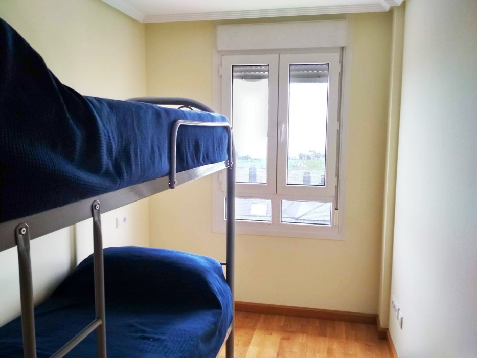 Apartamentos Foz 3000 11/57