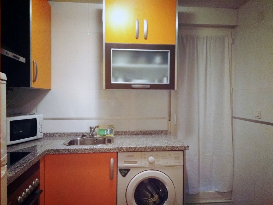 Apartamentos Foz 3000 25/57