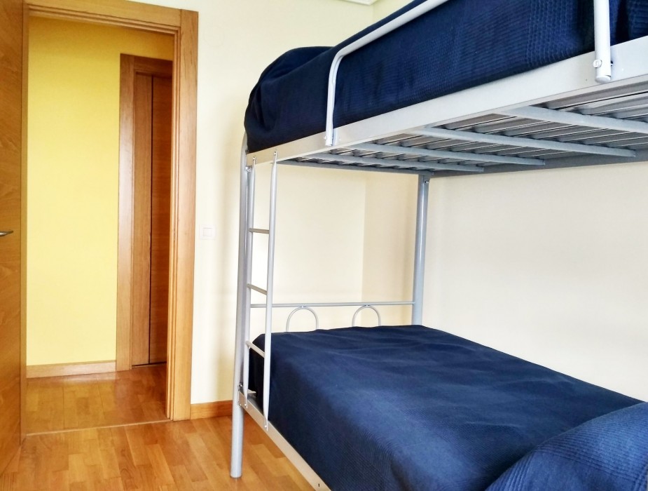 Apartamentos Foz 3000 14/57