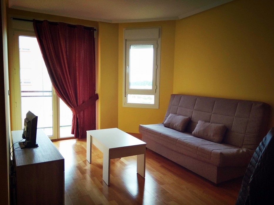 Apartamentos Foz 3000 36/57