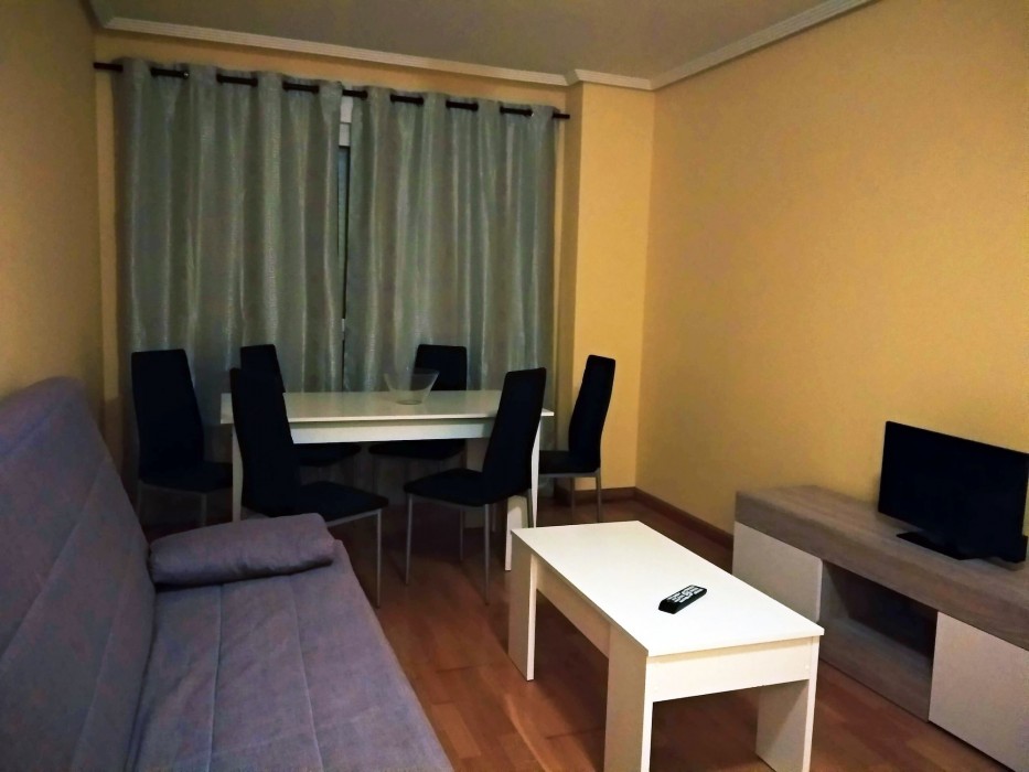 Apartamentos Foz 3000 9/57