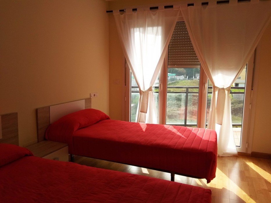 Apartamentos Foz 3000 27/57