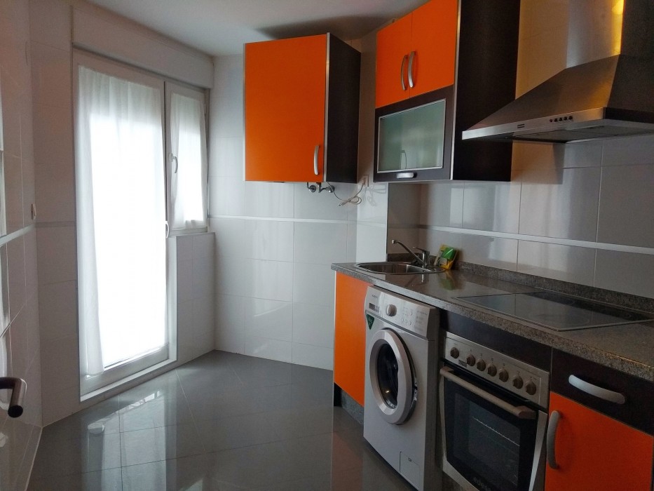 Apartamentos Foz 3000 30/57