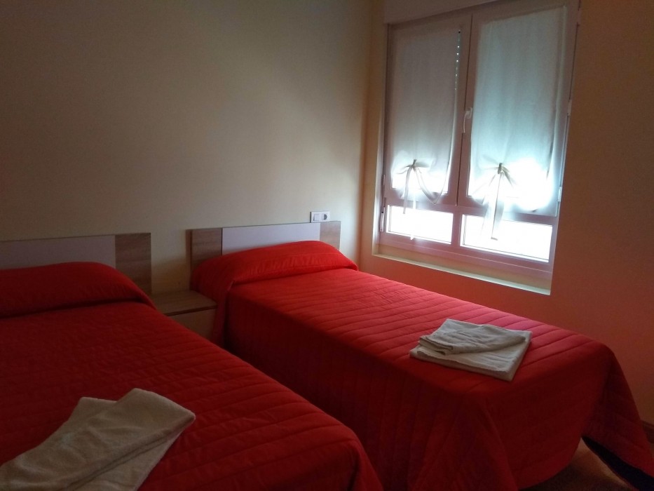 Apartamentos Foz 3000 18/57