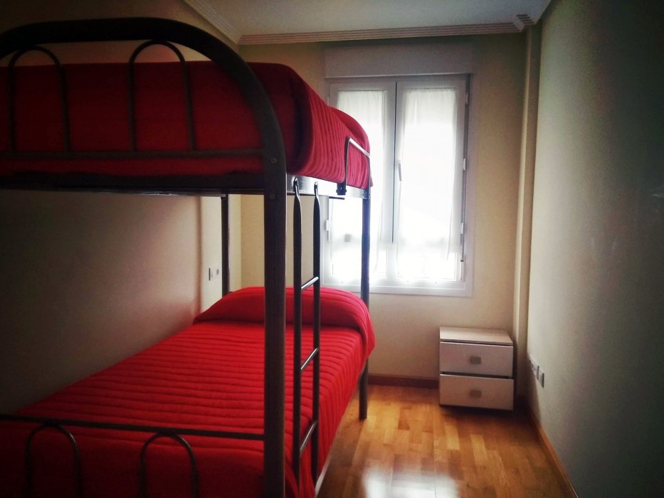 Apartamentos Foz 3000 10/57