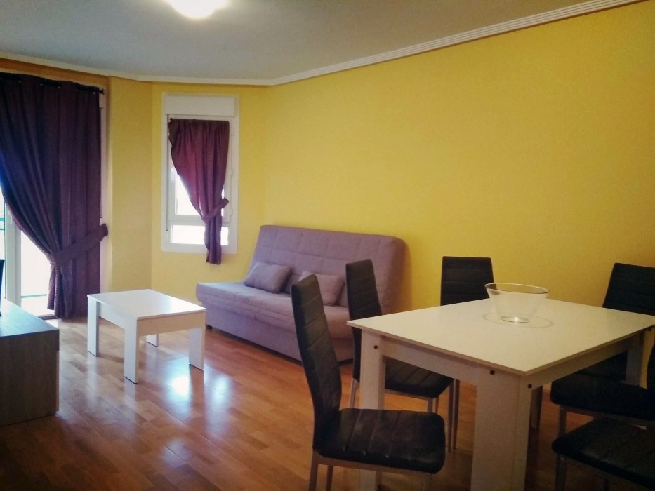 Apartamentos Foz 3000 22/57